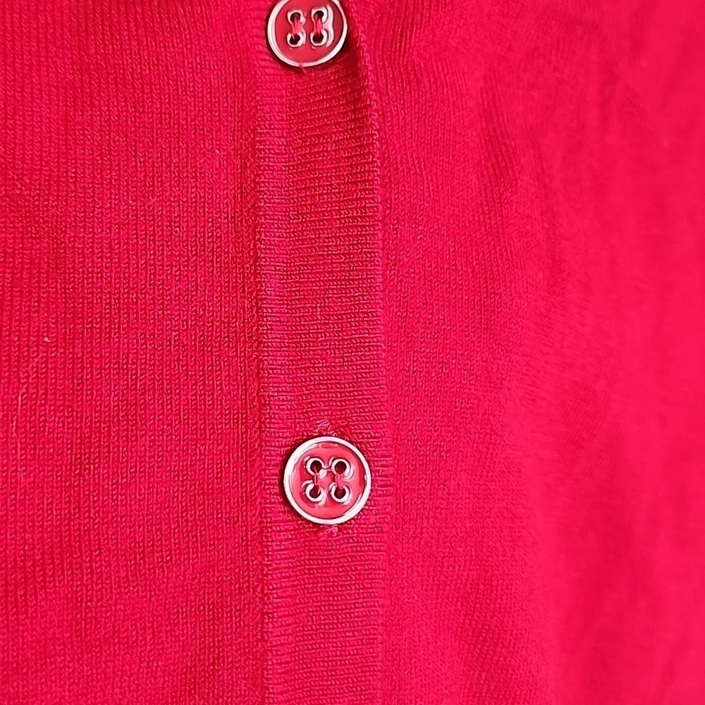 Avenue Cardigan Sweater